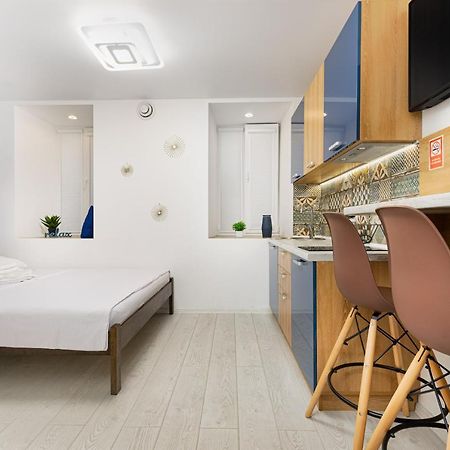 Apartments On Chaykovskogo 16 Οδησσός Εξωτερικό φωτογραφία