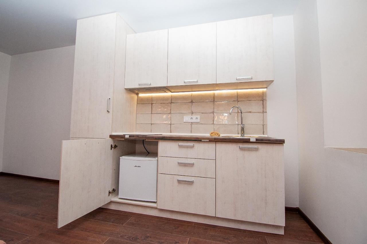 Apartments On Chaykovskogo 16 Οδησσός Εξωτερικό φωτογραφία