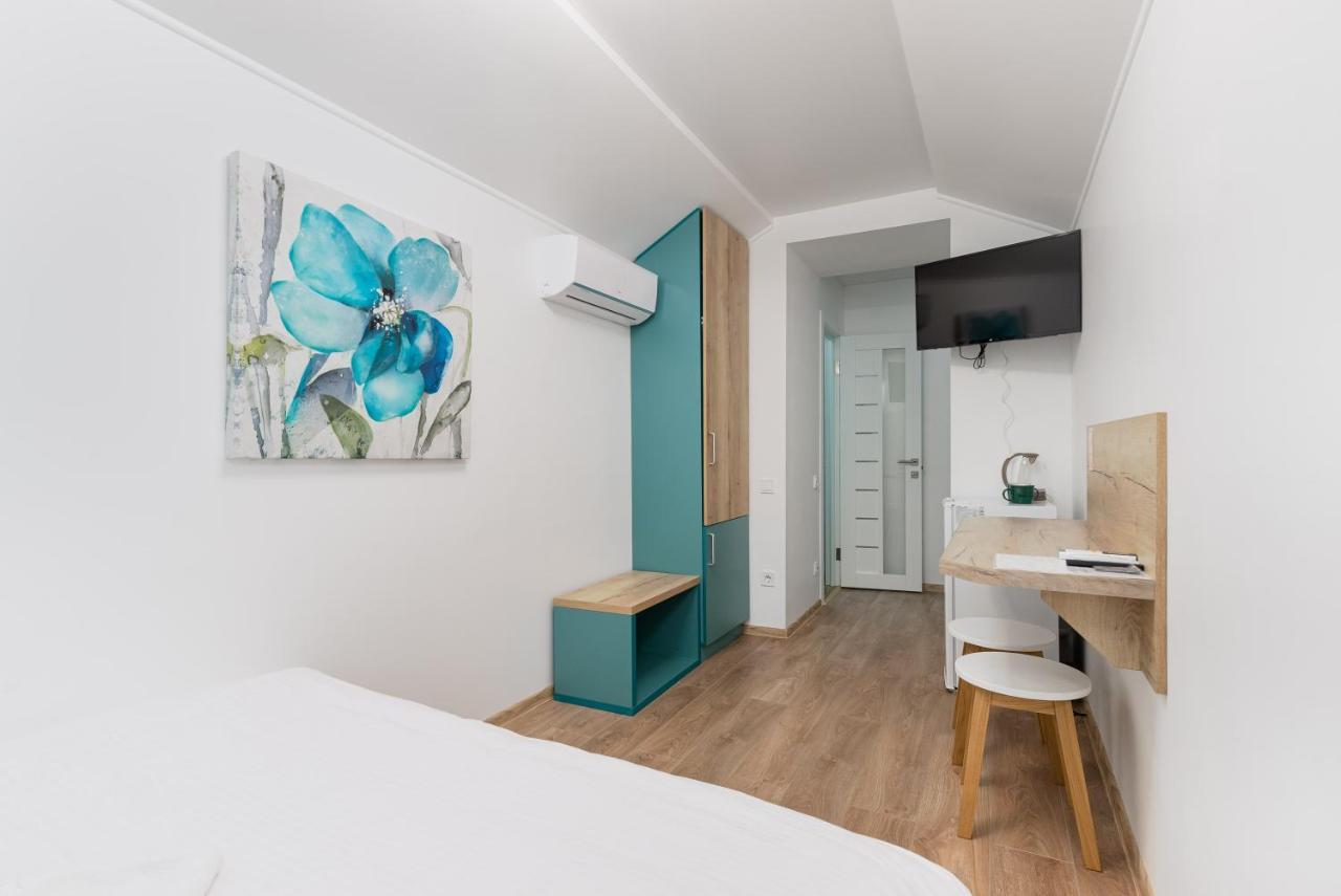 Apartments On Chaykovskogo 16 Οδησσός Εξωτερικό φωτογραφία