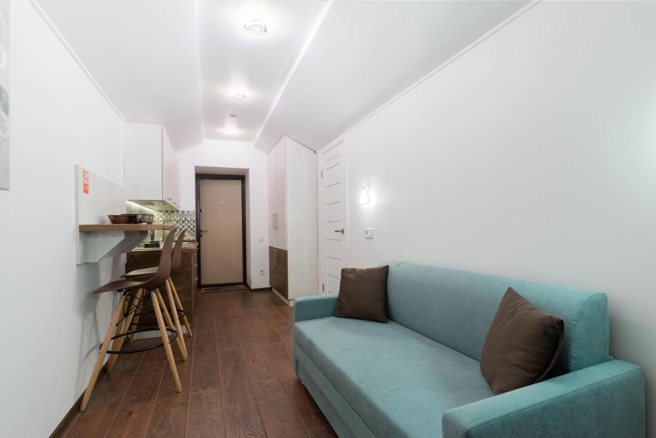 Apartments On Chaykovskogo 16 Οδησσός Εξωτερικό φωτογραφία