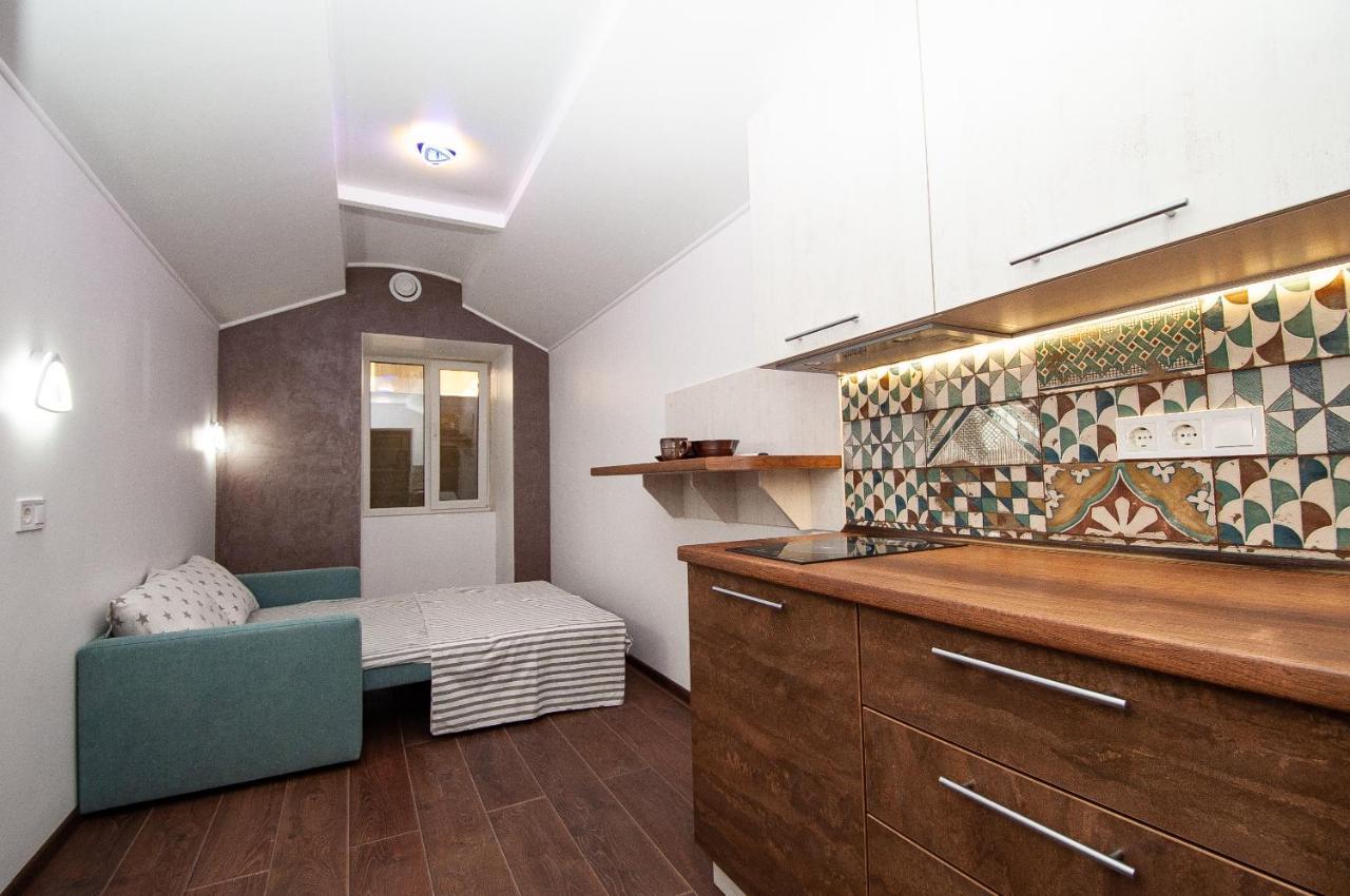 Apartments On Chaykovskogo 16 Οδησσός Εξωτερικό φωτογραφία