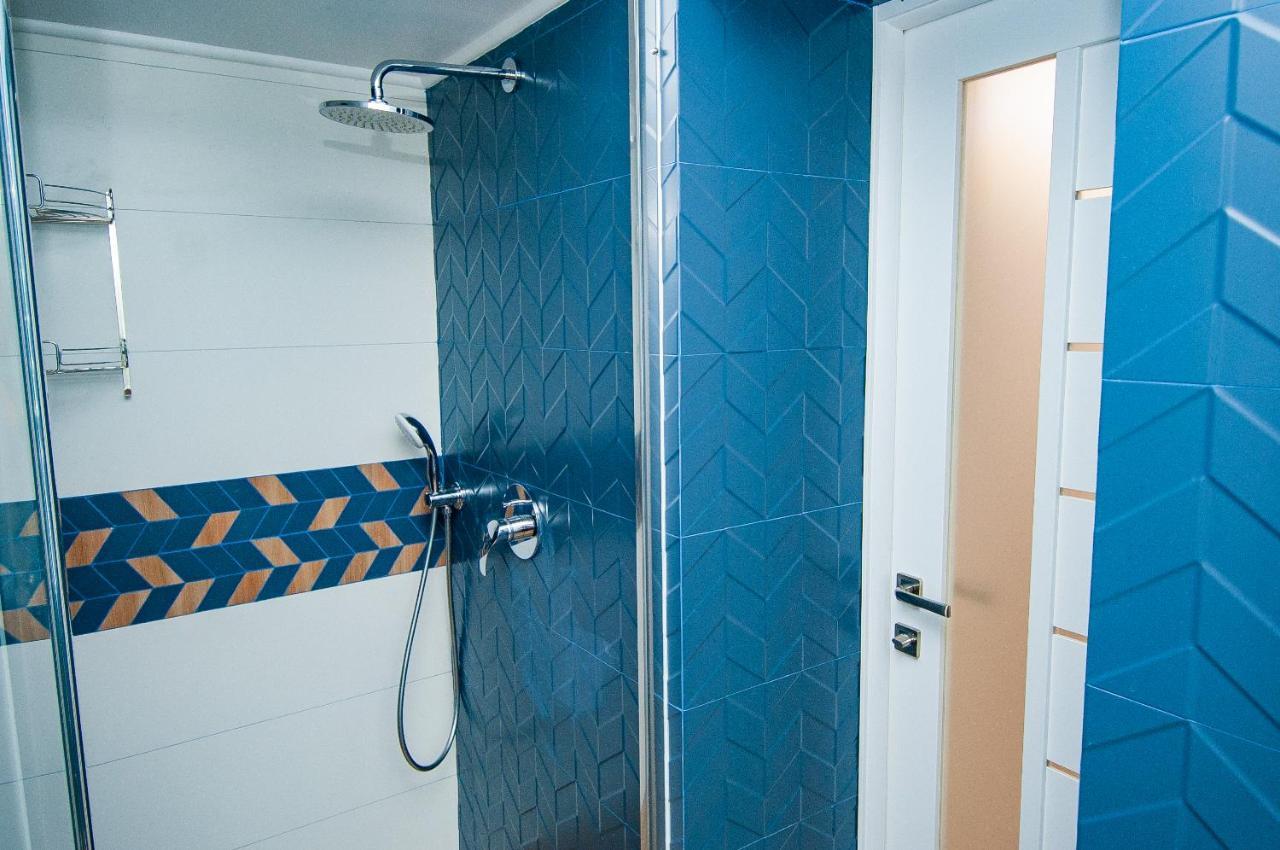Apartments On Chaykovskogo 16 Οδησσός Εξωτερικό φωτογραφία