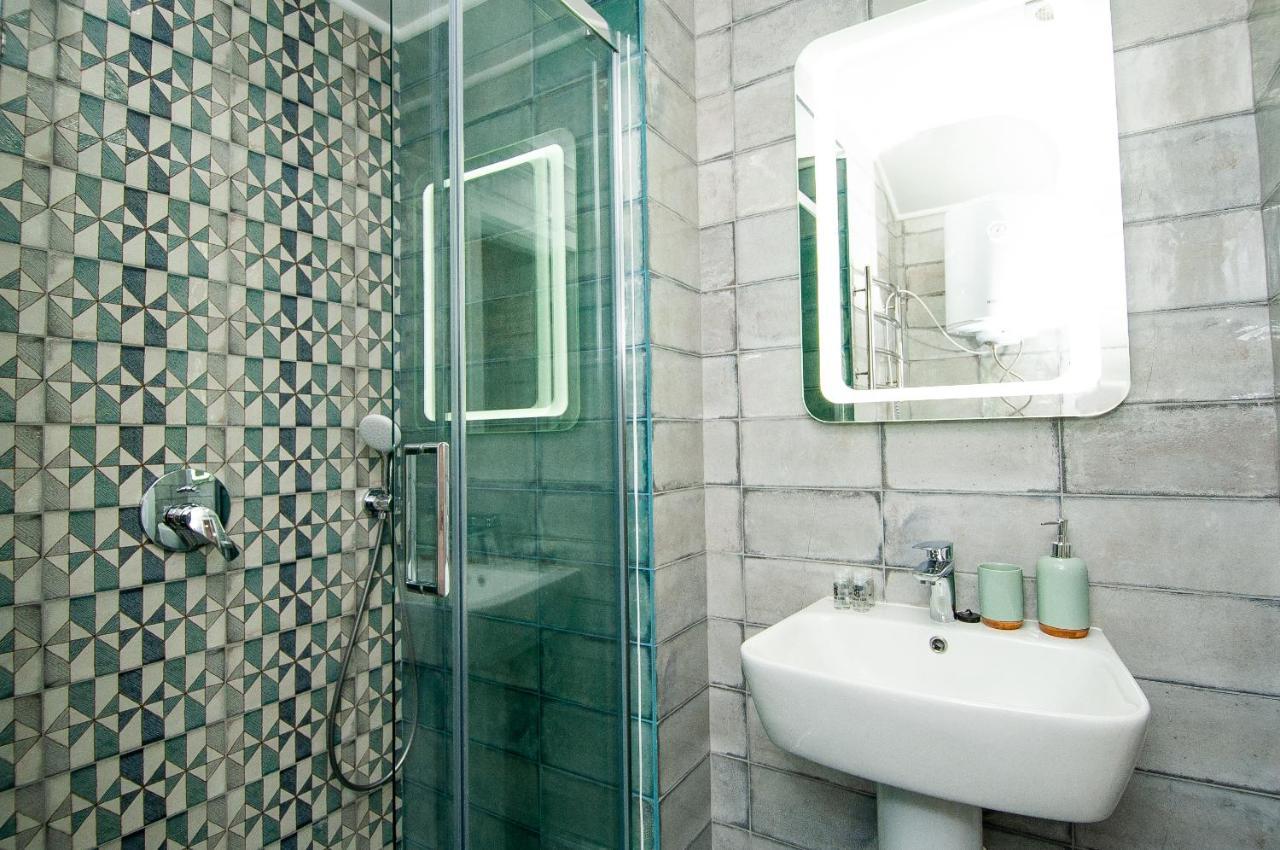 Apartments On Chaykovskogo 16 Οδησσός Εξωτερικό φωτογραφία