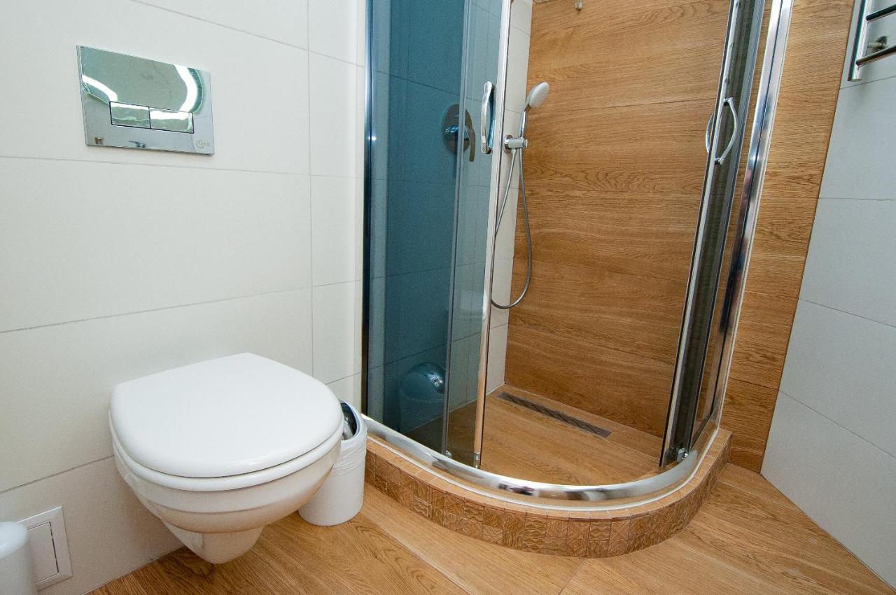 Apartments On Chaykovskogo 16 Οδησσός Εξωτερικό φωτογραφία