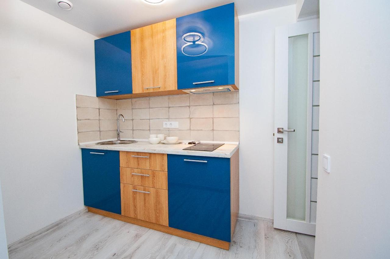Apartments On Chaykovskogo 16 Οδησσός Εξωτερικό φωτογραφία
