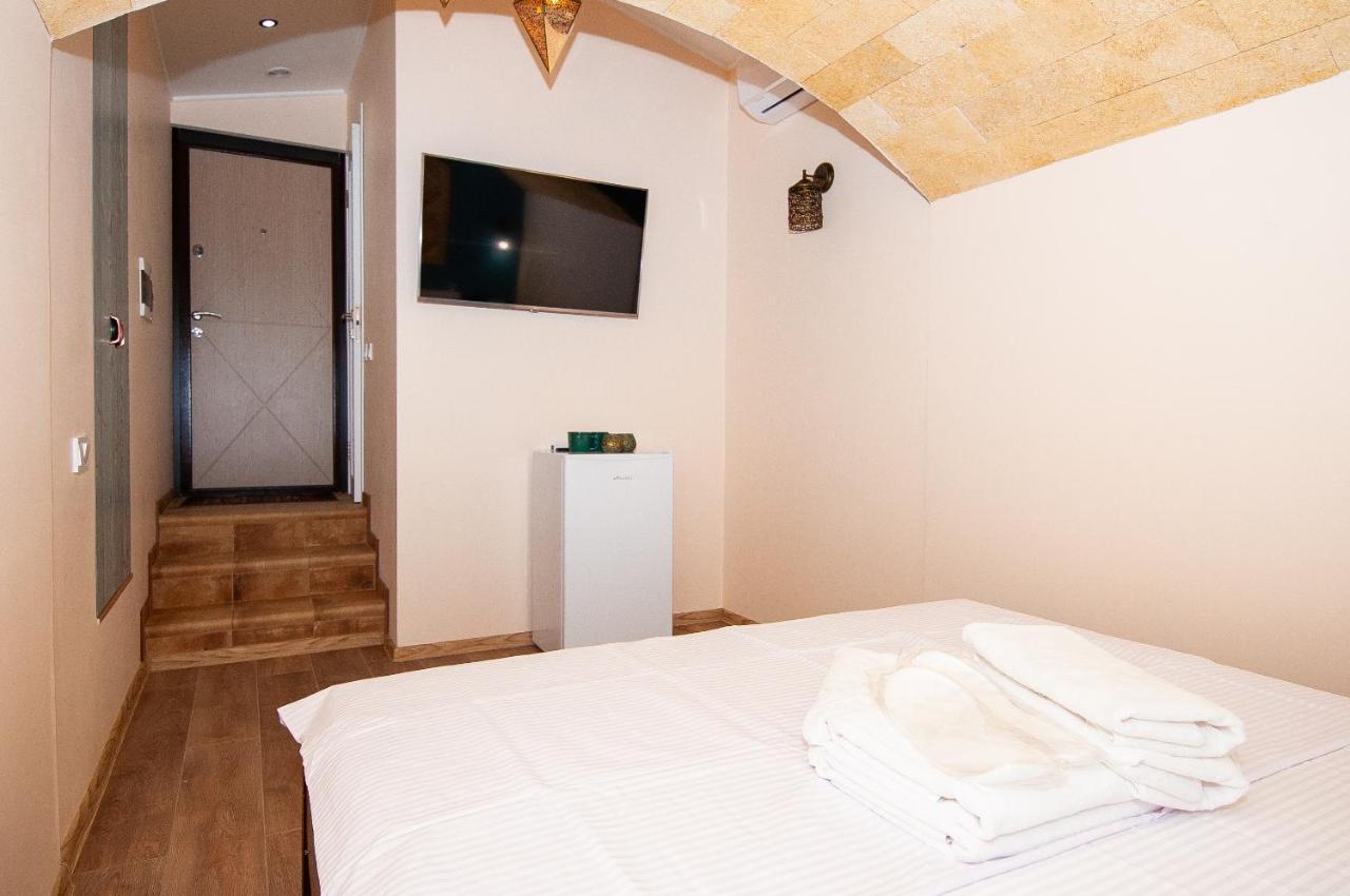 Apartments On Chaykovskogo 16 Οδησσός Εξωτερικό φωτογραφία