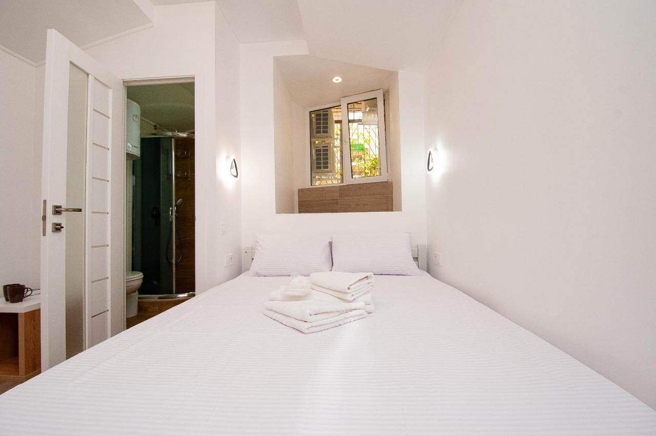 Apartments On Chaykovskogo 16 Οδησσός Εξωτερικό φωτογραφία