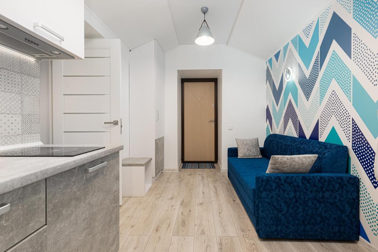Apartments On Chaykovskogo 16 Οδησσός Εξωτερικό φωτογραφία