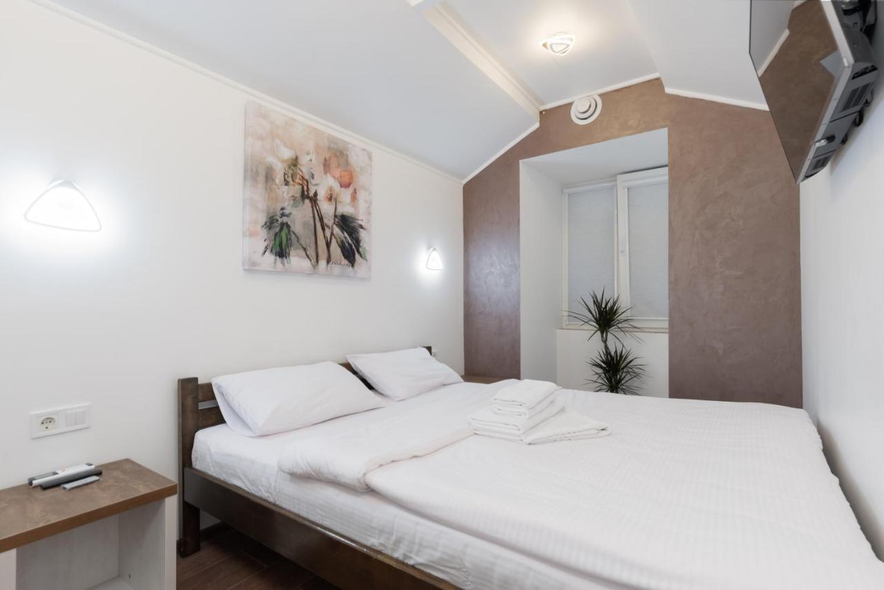 Apartments On Chaykovskogo 16 Οδησσός Εξωτερικό φωτογραφία