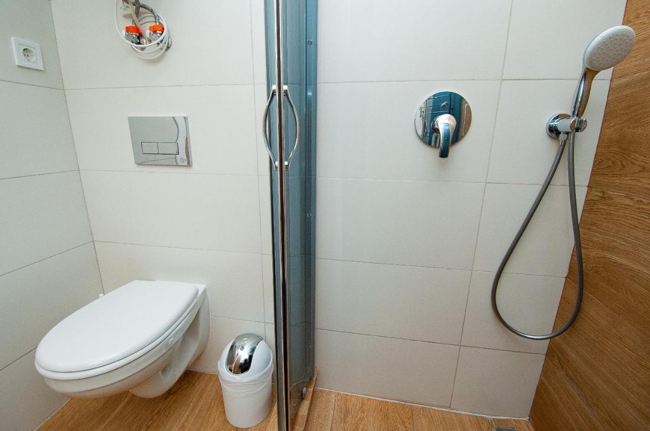 Apartments On Chaykovskogo 16 Οδησσός Εξωτερικό φωτογραφία
