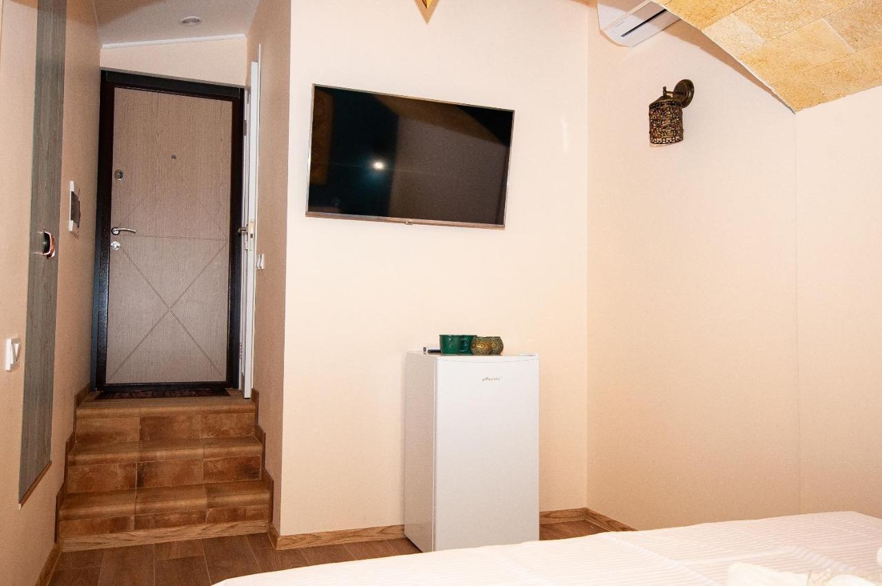 Apartments On Chaykovskogo 16 Οδησσός Εξωτερικό φωτογραφία