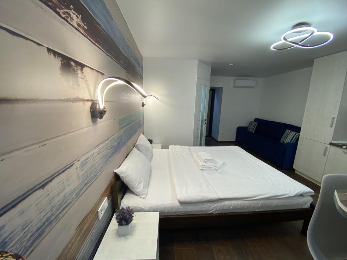Apartments On Chaykovskogo 16 Οδησσός Εξωτερικό φωτογραφία