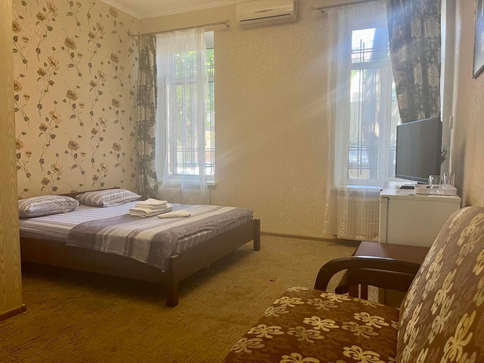 Apartments On Chaykovskogo 16 Οδησσός Εξωτερικό φωτογραφία