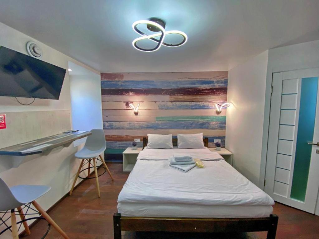 Apartments On Chaykovskogo 16 Οδησσός Εξωτερικό φωτογραφία